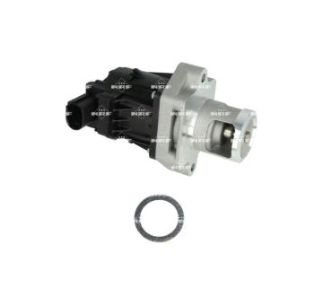 AGR-Ventil NRF 48684