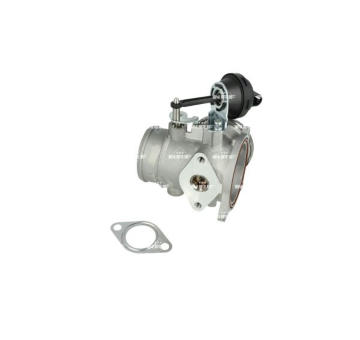 AGR - Ventil NRF 48747