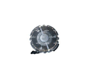 Spojka ventilátora chladenia NRF 49123