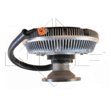 Spojka ventilátora chladenia NRF 49141