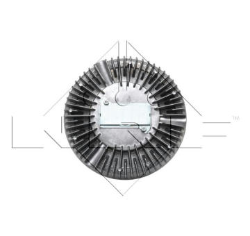 Spojka ventilátora chladenia NRF 49156