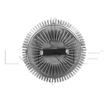 Spojka ventilátora chladenia NRF 49501