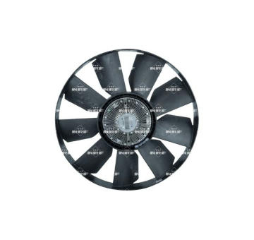 Spojka ventilátora chladenia NRF 49735