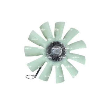 Spojka ventilátora chladenia NRF 49771