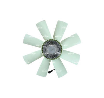 Spojka ventilátora chladenia NRF 49779