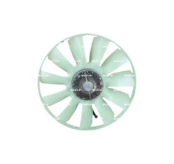 Spojka ventilátora chladenia NRF 49780