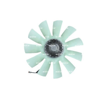 Spojka ventilátora chladenia NRF 49783