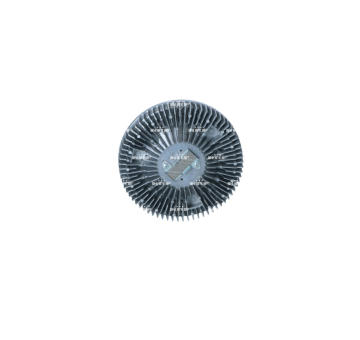 Odvetravani, chlazeni motoru NRF 49802