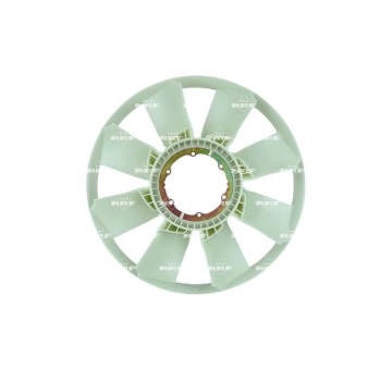 Koleso ventilátora chladenia motora NRF 49870