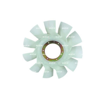Koleso ventilátora chladenia motora NRF 49880