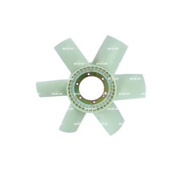 Koleso ventilátora chladenia motora NRF 49885
