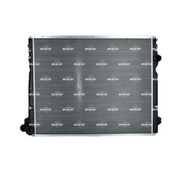 Chladič, chlazení motoru NRF 500005