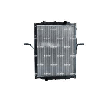 Chladič, chlazení motoru NRF 500014