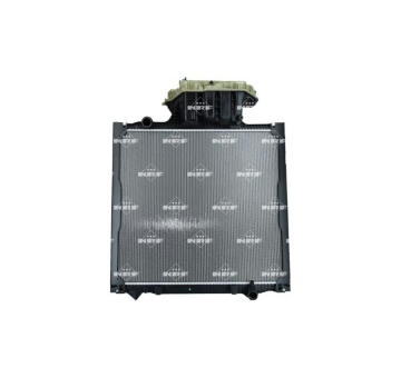 Chladič motora NRF 500019