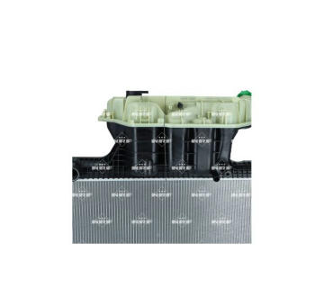 Chladič, chlazení motoru NRF 500027