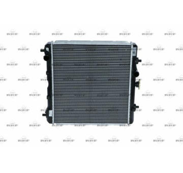 Chladič, chlazení motoru NRF 50027