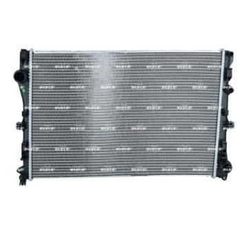 Chladič, chlazení motoru NRF 50040