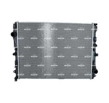 Chladič, chlazení motoru NRF 50041