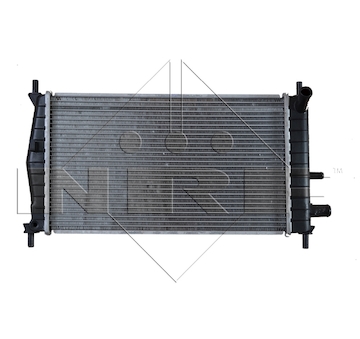 Chladič, chlazení motoru NRF 50131