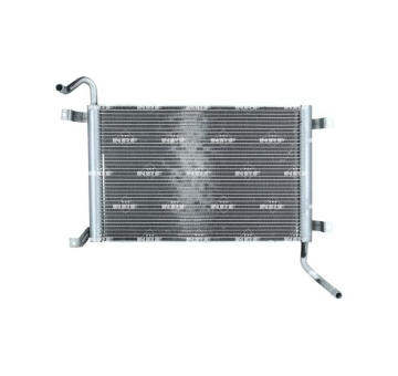 Chladič motora NRF 50145