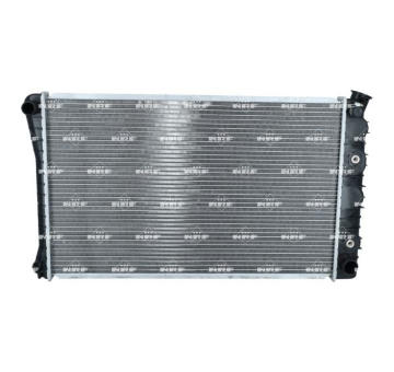 Chladič, hnacia batéria NRF 50247