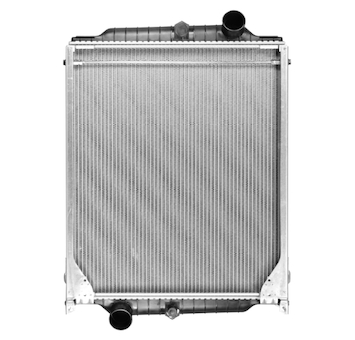 Chladič, chlazení motoru NRF 50257