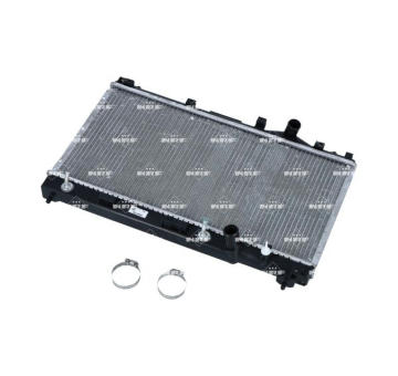 Chladič motora NRF 50332