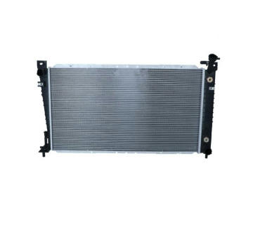 Chladič, chlazení motoru NRF 50334