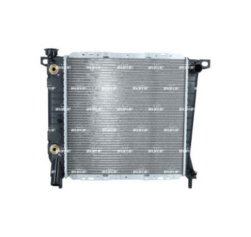 Chladič, chlazení motoru NRF 50379