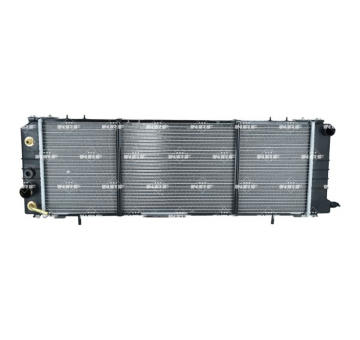 Chladič motora NRF 50391