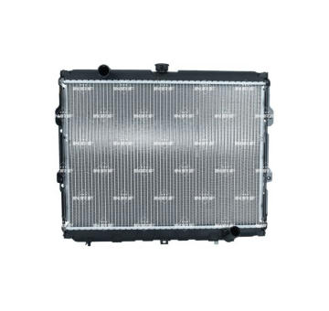 Chladič motora NRF 504125