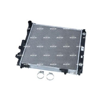 Chladič motora NRF 504258