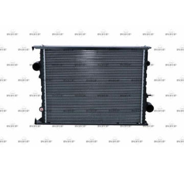 Chladič motora NRF 504530