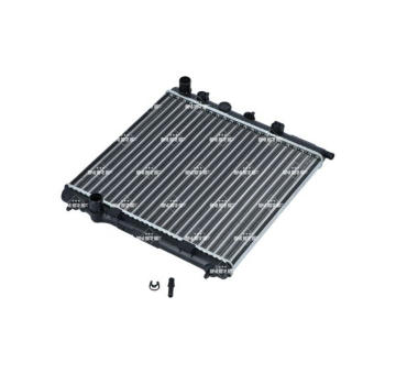 Chladič motora NRF 50467A