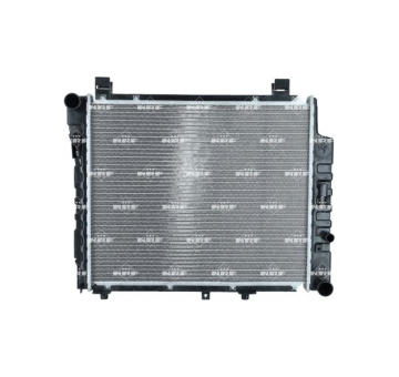 Chladič, chlazení motoru NRF 50533