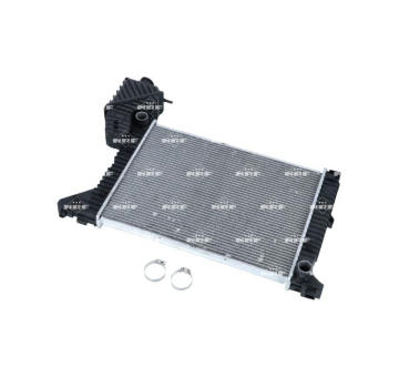 Chladič motora NRF 50559