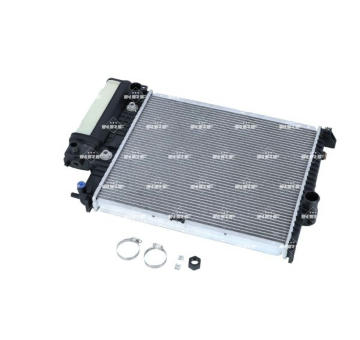 Chladič motora NRF 50564