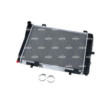 Chladič motora NRF 50593