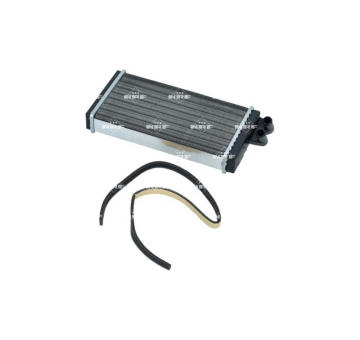 Výmenník tepla vnútorného kúrenia NRF 50602