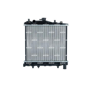 Chladič, chlazení motoru NRF 506516