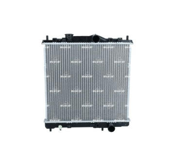 Chladič, chlazení motoru NRF 506557