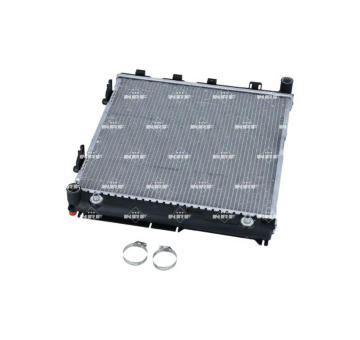 Chladič motora NRF 506575