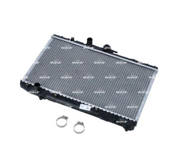 Chladič motora NRF 506725
