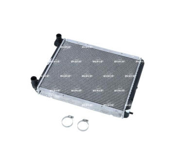 Chladič motora NRF 507352