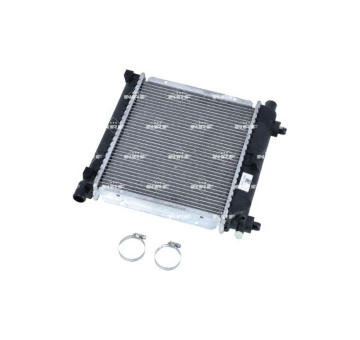 Chladič motora NRF 507662