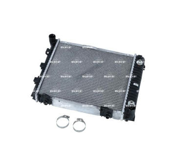 Chladič motora NRF 507676