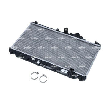 Chladič, chlazení motoru NRF 507722