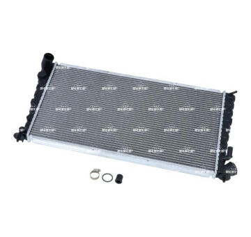 Chladič motora NRF 509510