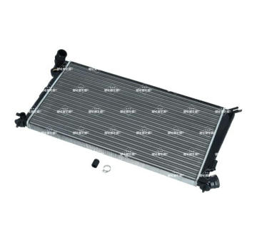 Chladič, chlazení motoru NRF 509510A