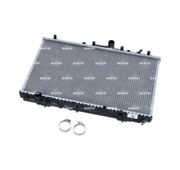 Chladič motora NRF 509517
